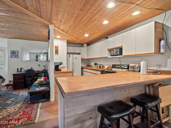 $1,795,000 | 4489 North Ocotillo Road, Benson, AZ 85602