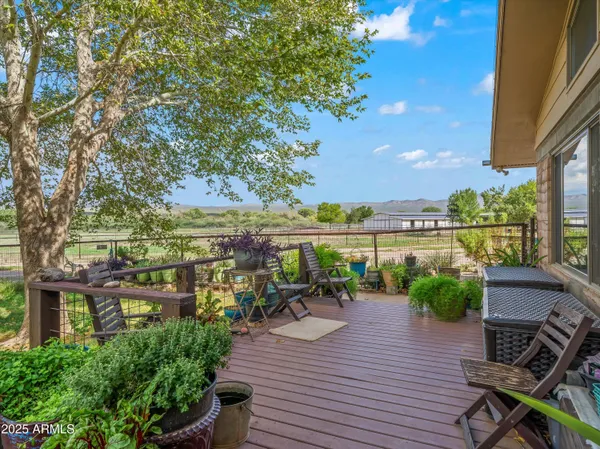 $1,795,000 | 4489 North Ocotillo Road, Benson, AZ 85602