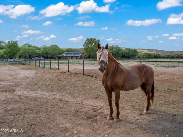 $1,795,000 | 4489 North Ocotillo Road, Benson, AZ 85602