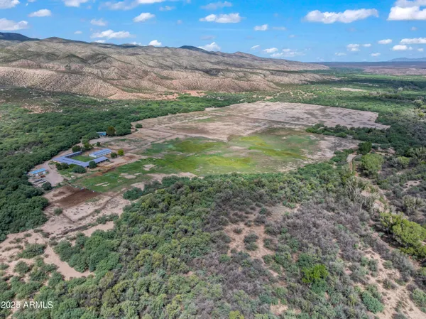 $1,795,000 | 4489 North Ocotillo Road, Benson, AZ 85602