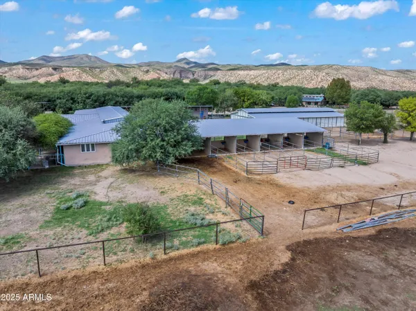 $1,795,000 | 4489 North Ocotillo Road, Benson, AZ 85602