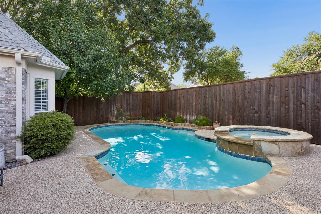 2809 Roper Drive Plano, TX 75025 - Photo 22 of 24