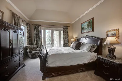 $5,495,000 | 1275 Silver Tip Lane, Evergreen, CO 80439