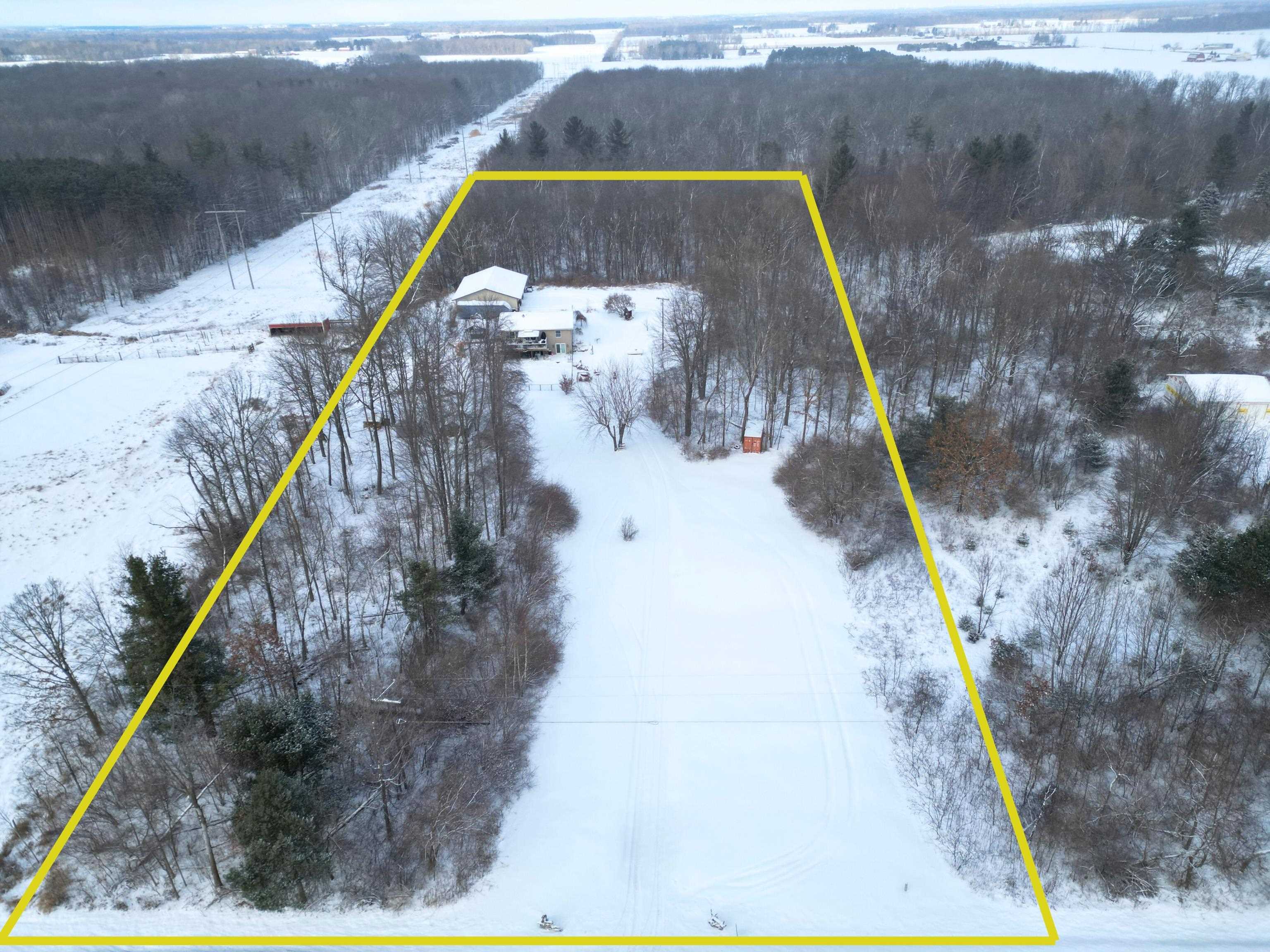8314 Birch Run Road Millington, MI 48746 - Photo 43 of 49
