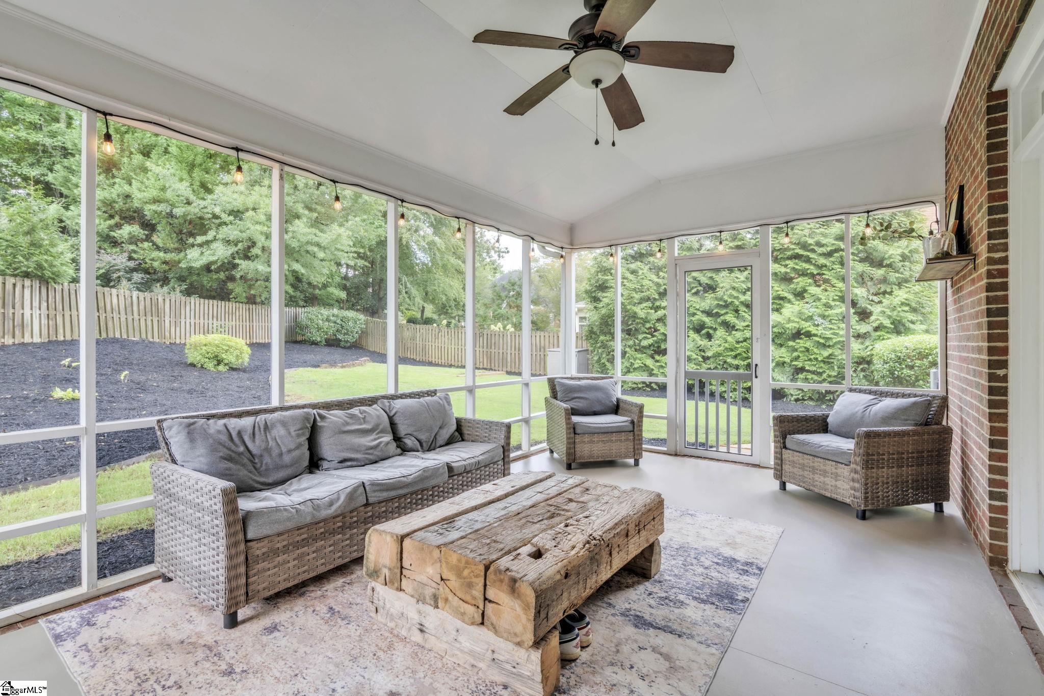 701 Carriage Hill Road Simpsonville, SC 29681 - Photo 32 of 45 Gallery Image 32
