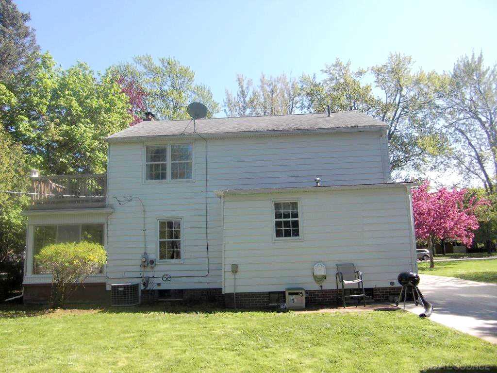 350 Sanilac Road Sandusky, MI 48471 - Photo 3 of 20