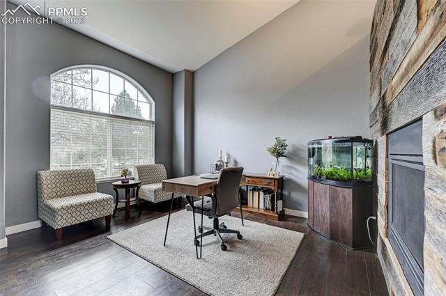 6760 Quarter Circle Road Colorado Springs, CO 80922 - Photo 3 of 38 Gallery Image 3