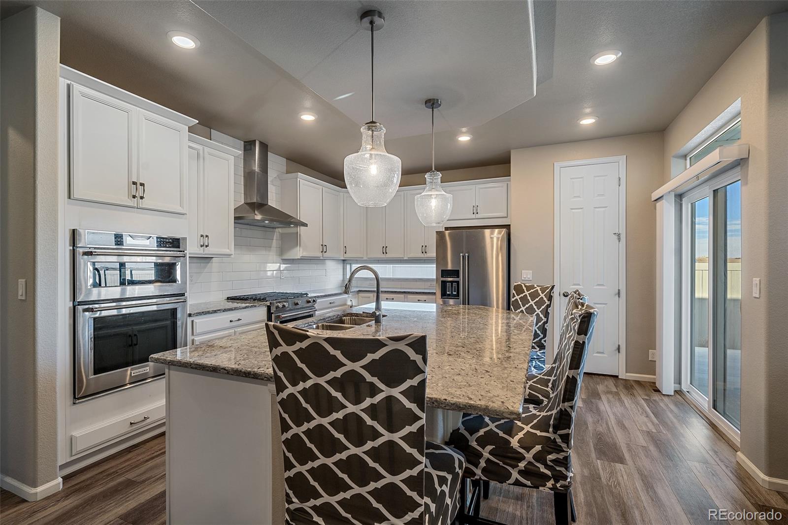 5014 North Quatar Ct  