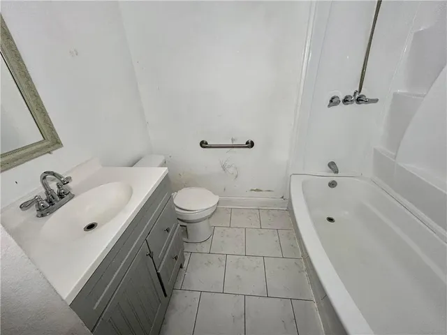 $85,000 | 2401 Taffy Drive, Marrero, LA 70072