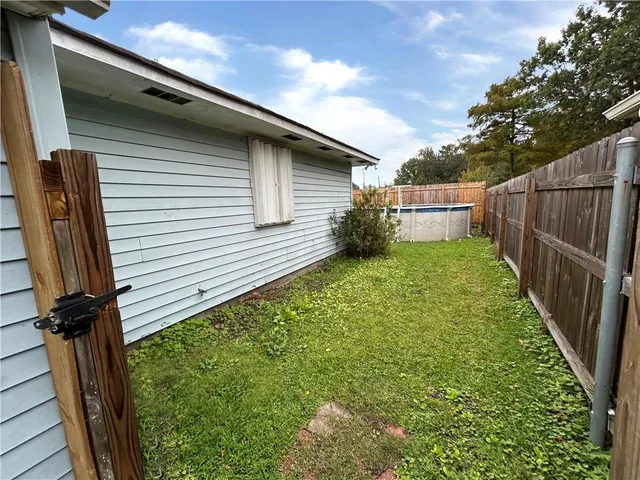 $85,000 | 2401 Taffy Drive, Marrero, LA 70072