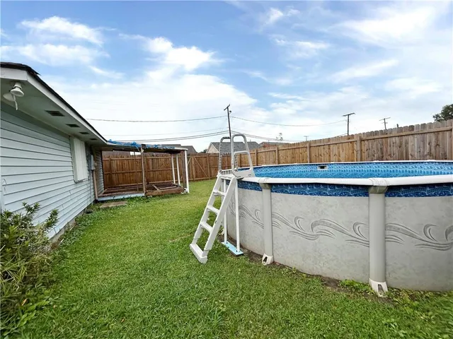 $85,000 | 2401 Taffy Drive, Marrero, LA 70072