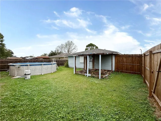 $85,000 | 2401 Taffy Drive, Marrero, LA 70072