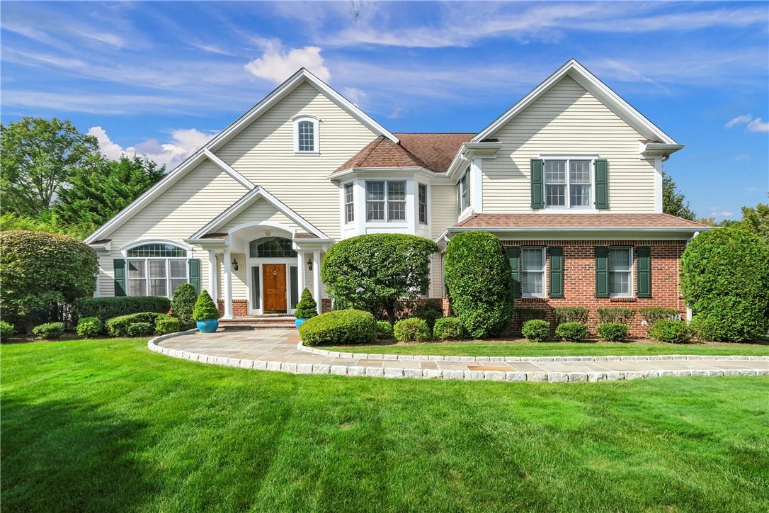 9 Johnson Place Rye, NY 10580 - Photo 1 of 1
