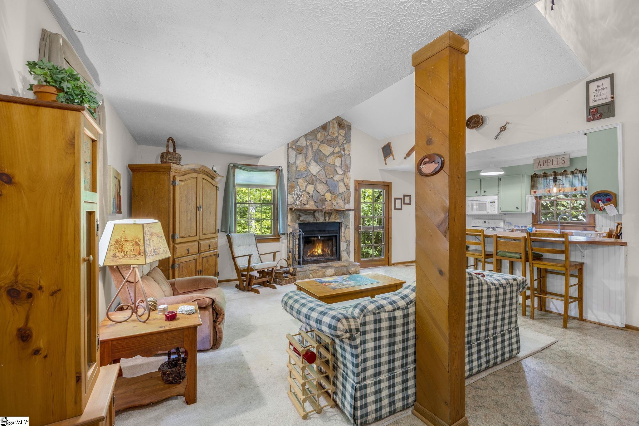 437 West Gate Road, Unit 435 & 437 W Pickens, SC 29671 - Photo 7 of 50
