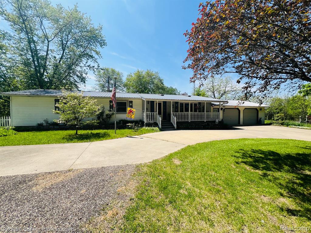 6125 Jefferson Road North Branch, MI 48461 - Photo 4 of 48