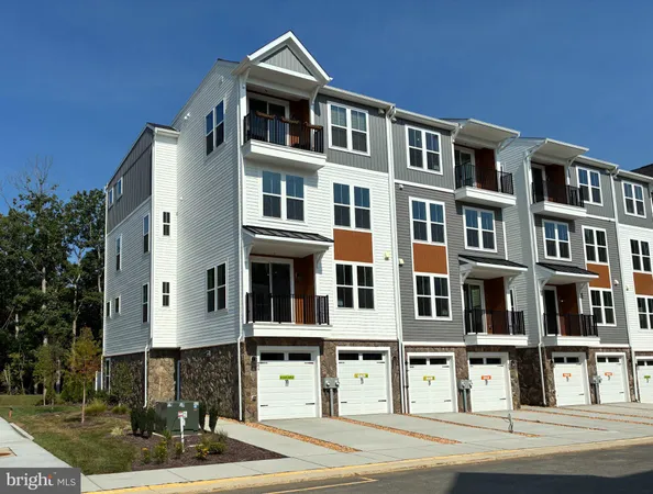 $424,990 | 71 Valerian Loop, Unit 1, Stafford, VA 22554
