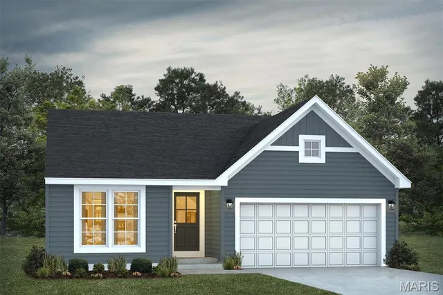 $398,990 | 1 Tbb Savoy @arlington Heights, Imperial, MO 63052