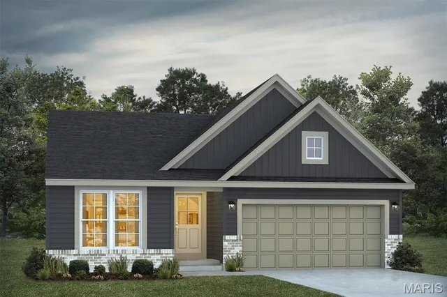 $398,990 | 1 Tbb Savoy @arlington Heights, Imperial, MO 63052