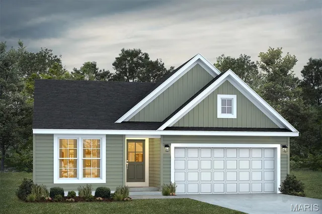 $398,990 | 1 Tbb Savoy @arlington Heights, Imperial, MO 63052