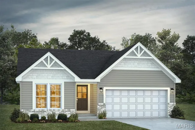 $398,990 | 1 Tbb Savoy @arlington Heights, Imperial, MO 63052