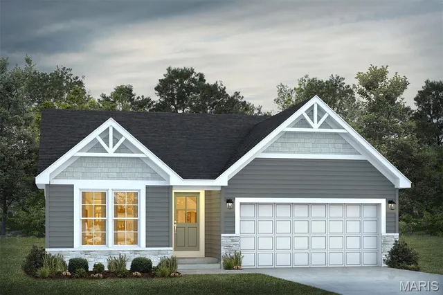 $398,990 | 1 Tbb Savoy @arlington Heights, Imperial, MO 63052