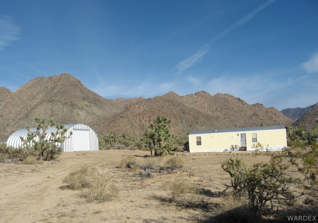11932 Sherry Road Yucca, AZ 86438 - Photo 1 of 24 Gallery Image 1