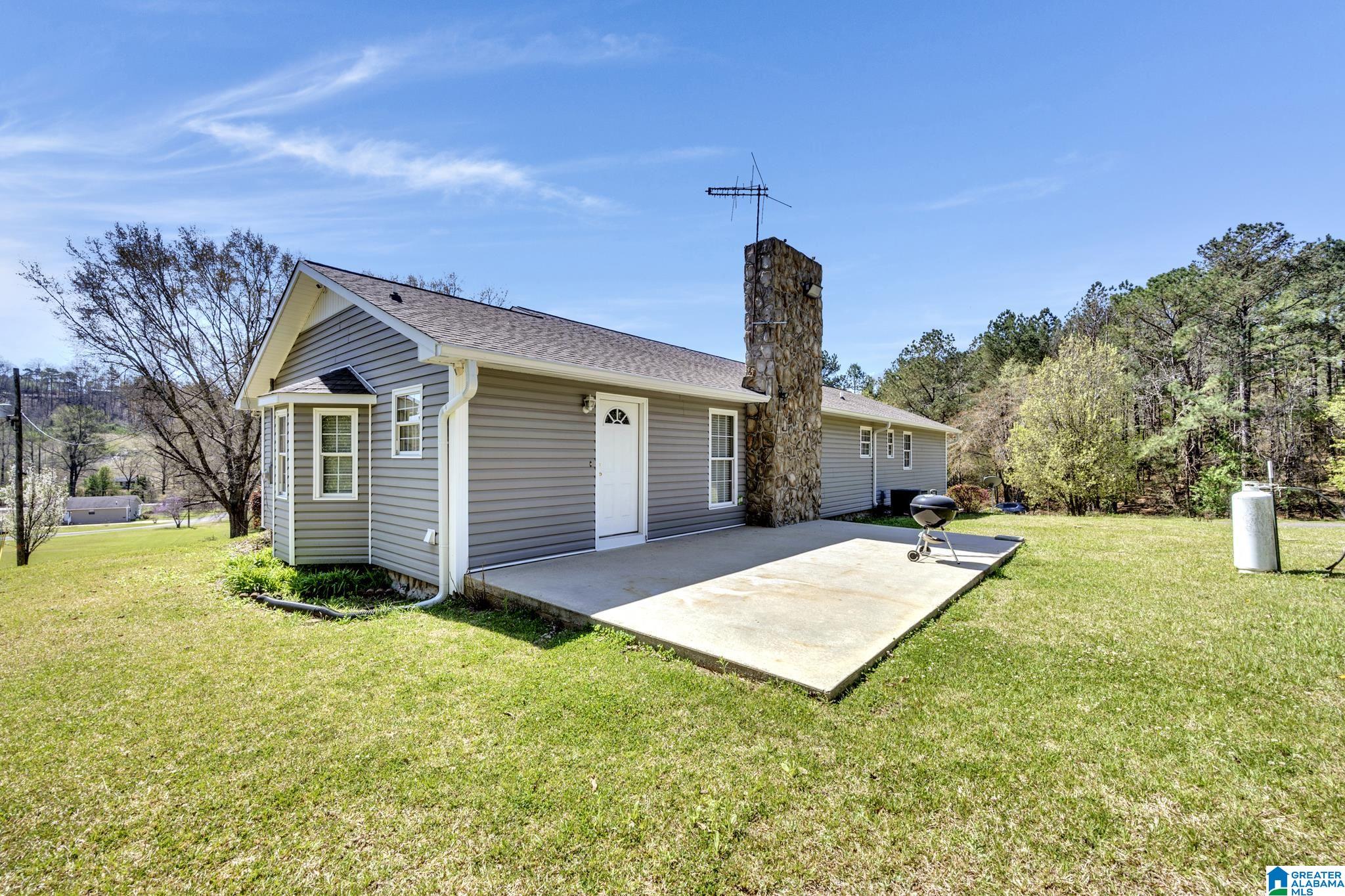 8720 Blackmon Road Warrior, AL 35180 - Photo 25 of 29