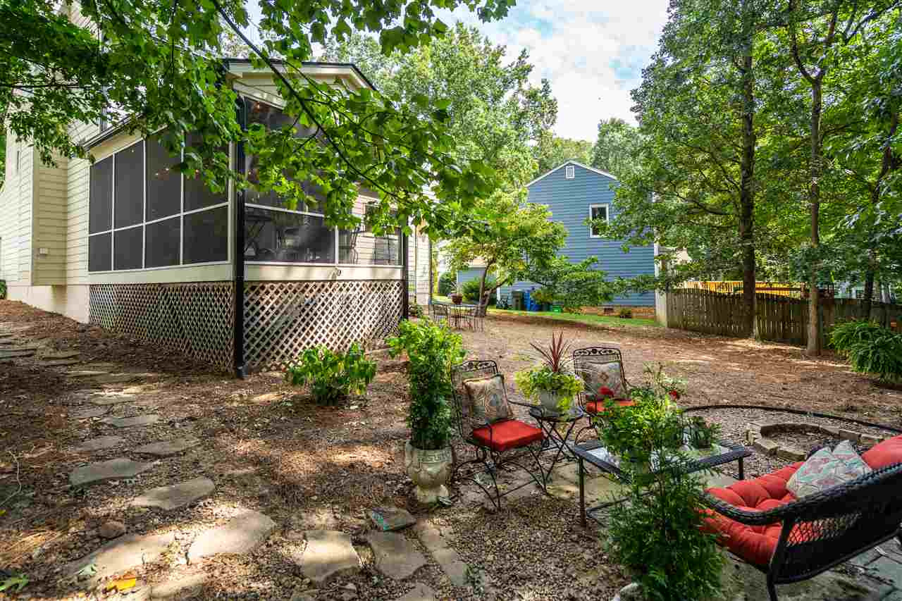 8313 Grey Abbey Place Raleigh, NC 27615 - Photo 30 of 30 Photo 30