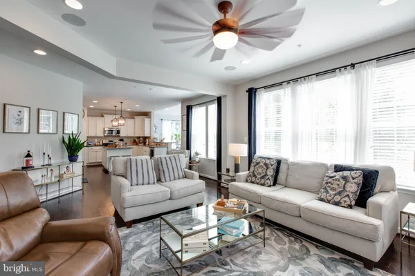 $770,000 | 7870 Sunhaven Way, Severn, MD 21144