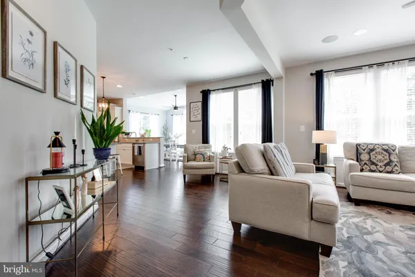 $770,000 | 7870 Sunhaven Way, Severn, MD 21144