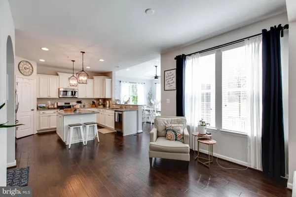 $770,000 | 7870 Sunhaven Way, Severn, MD 21144