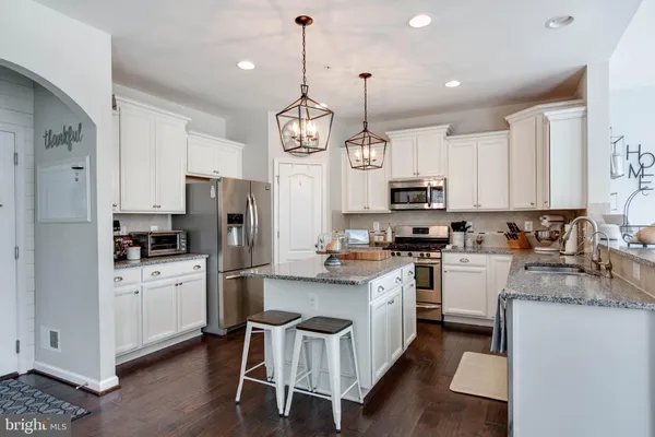 $770,000 | 7870 Sunhaven Way, Severn, MD 21144