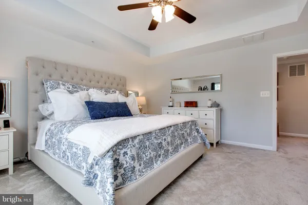 $770,000 | 7870 Sunhaven Way, Severn, MD 21144