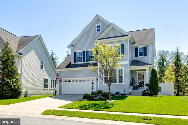 $770,000 | 7870 Sunhaven Way, Severn, MD 21144