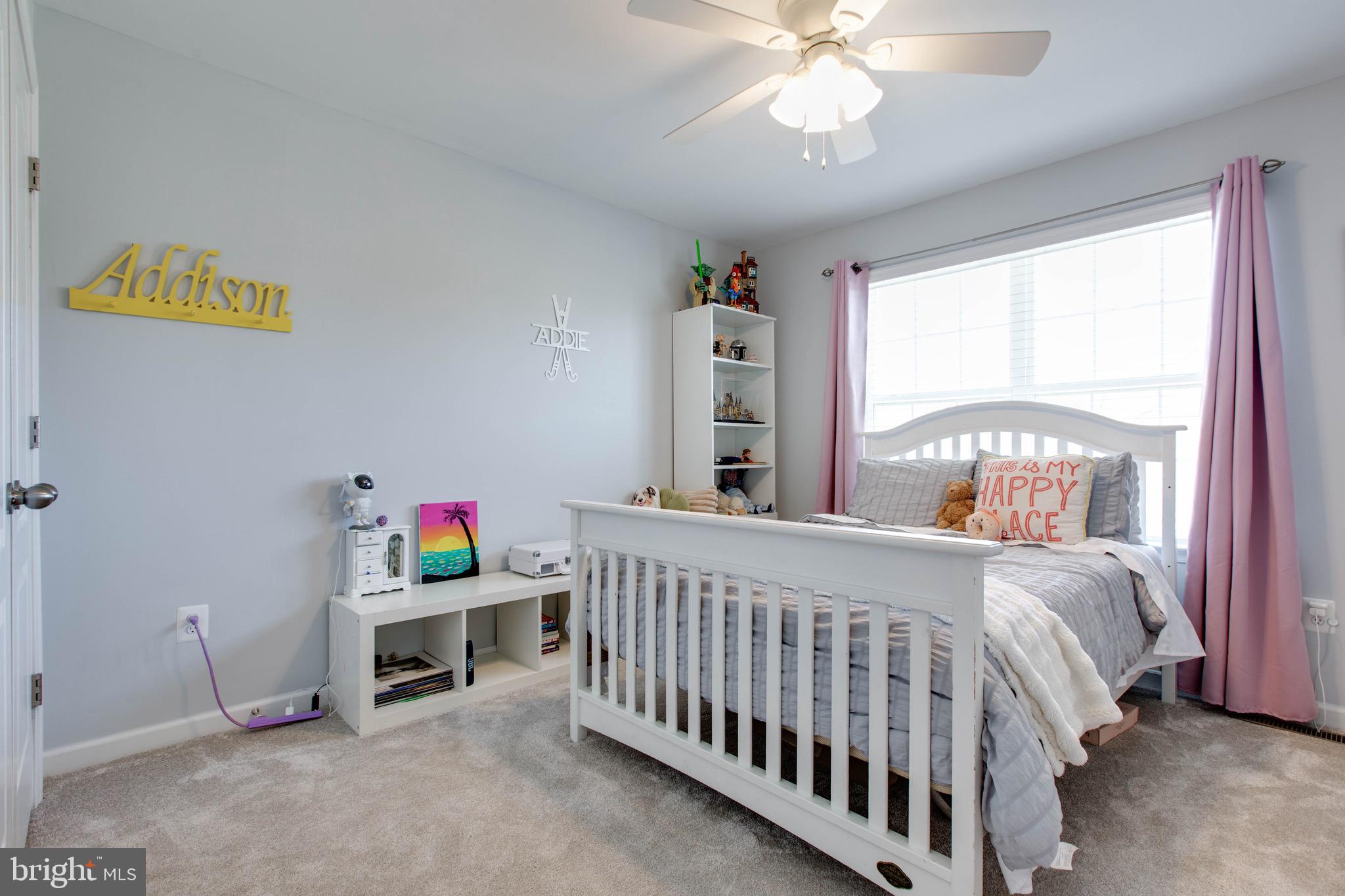 7870 Sunhaven Way Severn, MD 21144 - Photo 36 of 70 a bedroom with a bed and a window