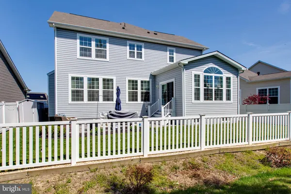 $770,000 | 7870 Sunhaven Way, Severn, MD 21144