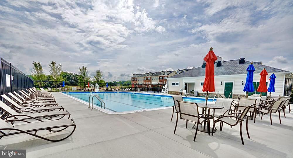 7870 Sunhaven Way Severn, MD 21144 - Photo 67 of 70 Community Pool