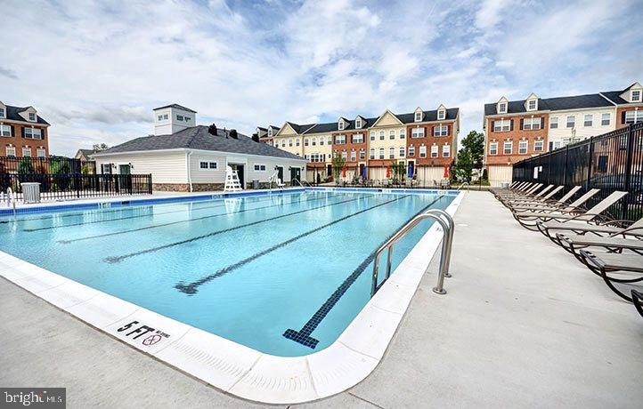 7870 Sunhaven Way Severn, MD 21144 - Photo 68 of 70 Community Pool