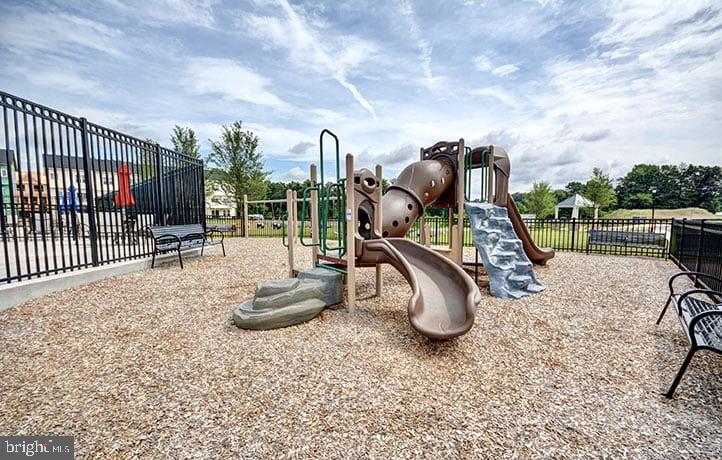 7870 Sunhaven Way Severn, MD 21144 - Photo 69 of 70 Community Playground