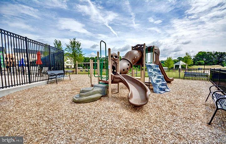 7870 Sunhaven Way Severn, MD 21144 - Photo 70 of 70 Community Playground