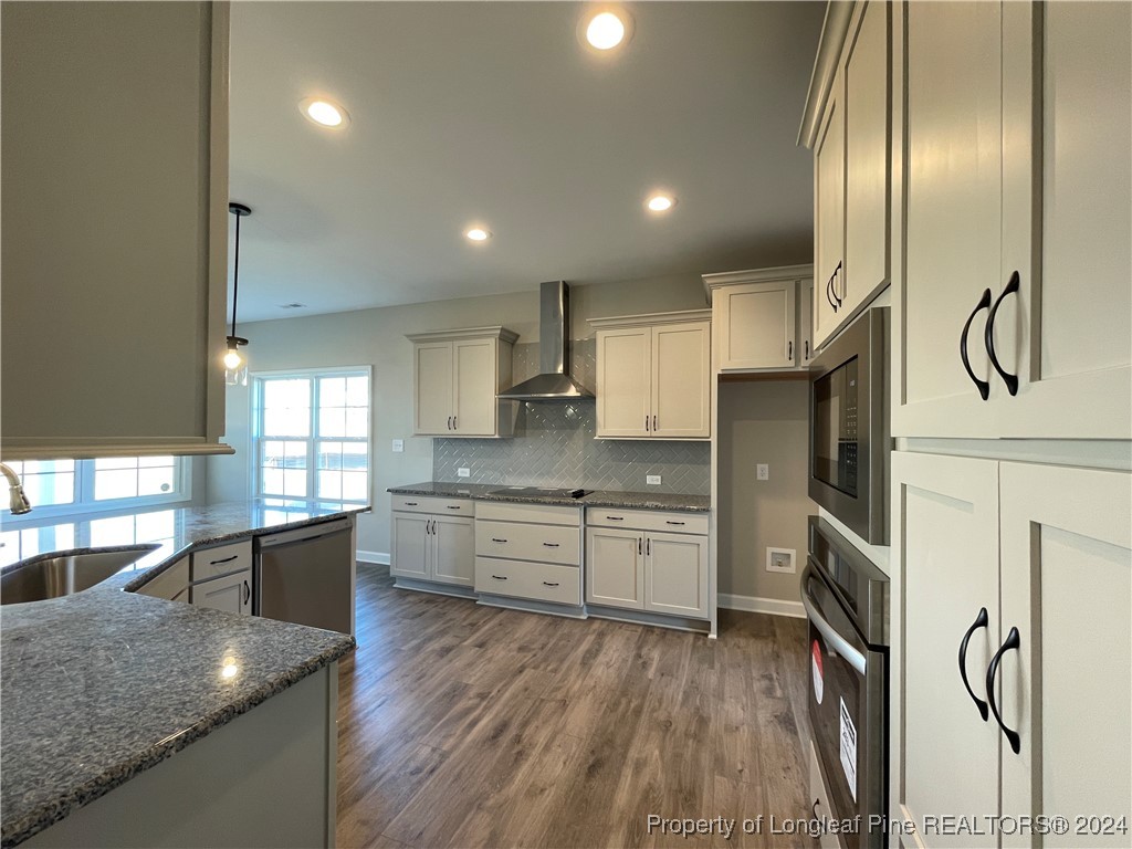 5437 Seedling Road Fayetteville, NC 28311 - Photo 4 of 19 Gallery Image 4