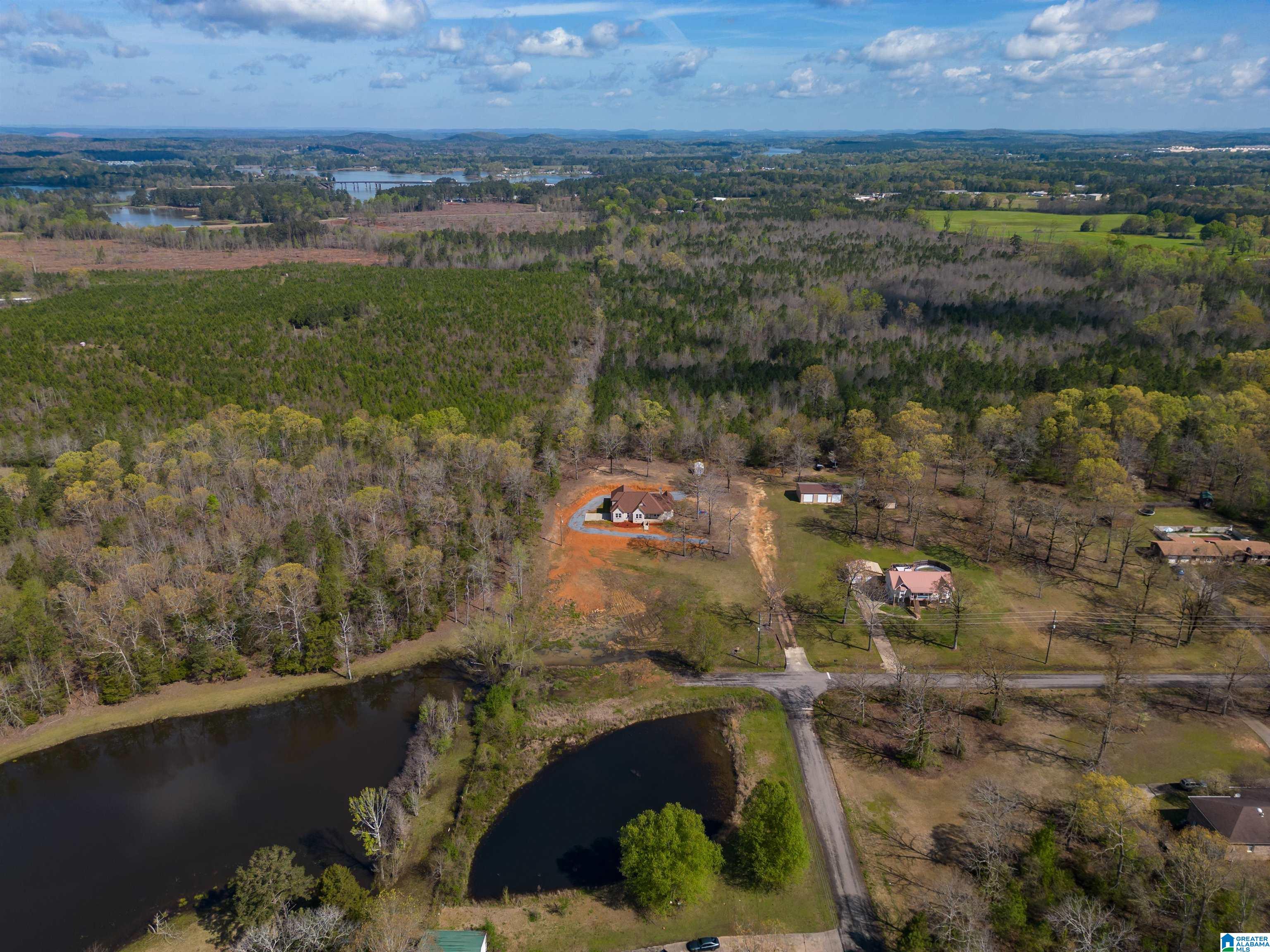570 Wyatt Boulevard Lincoln, AL 35096 - Photo 42 of 47