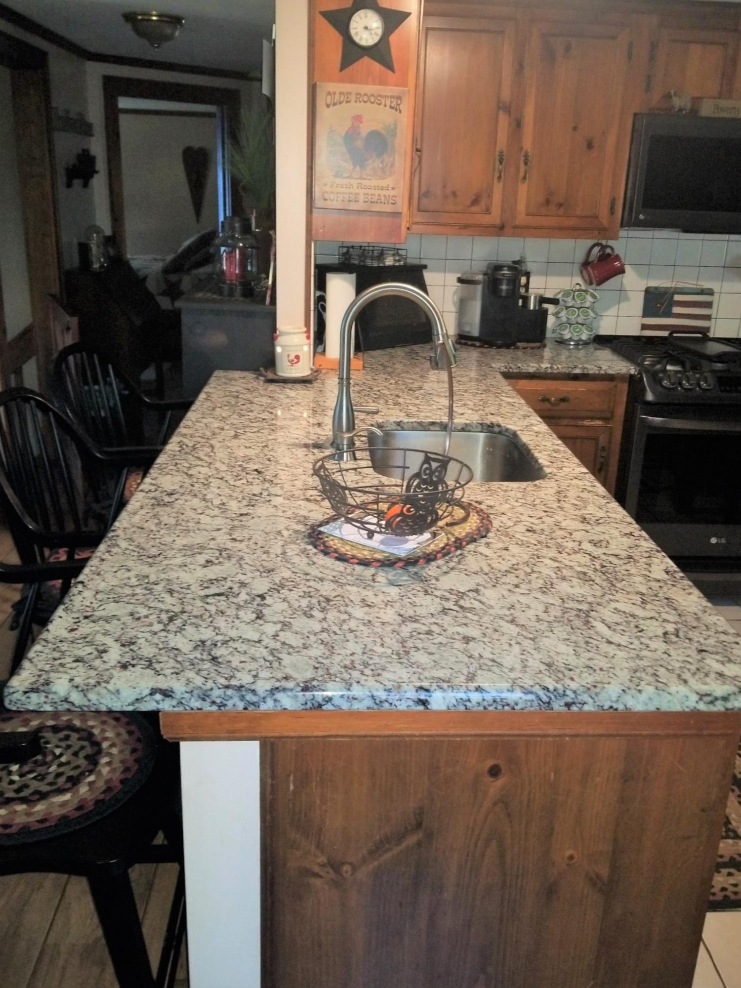 163 Poverty Pond Road Newfield, ME 04095 - Photo 4 of 40 kitchen 2