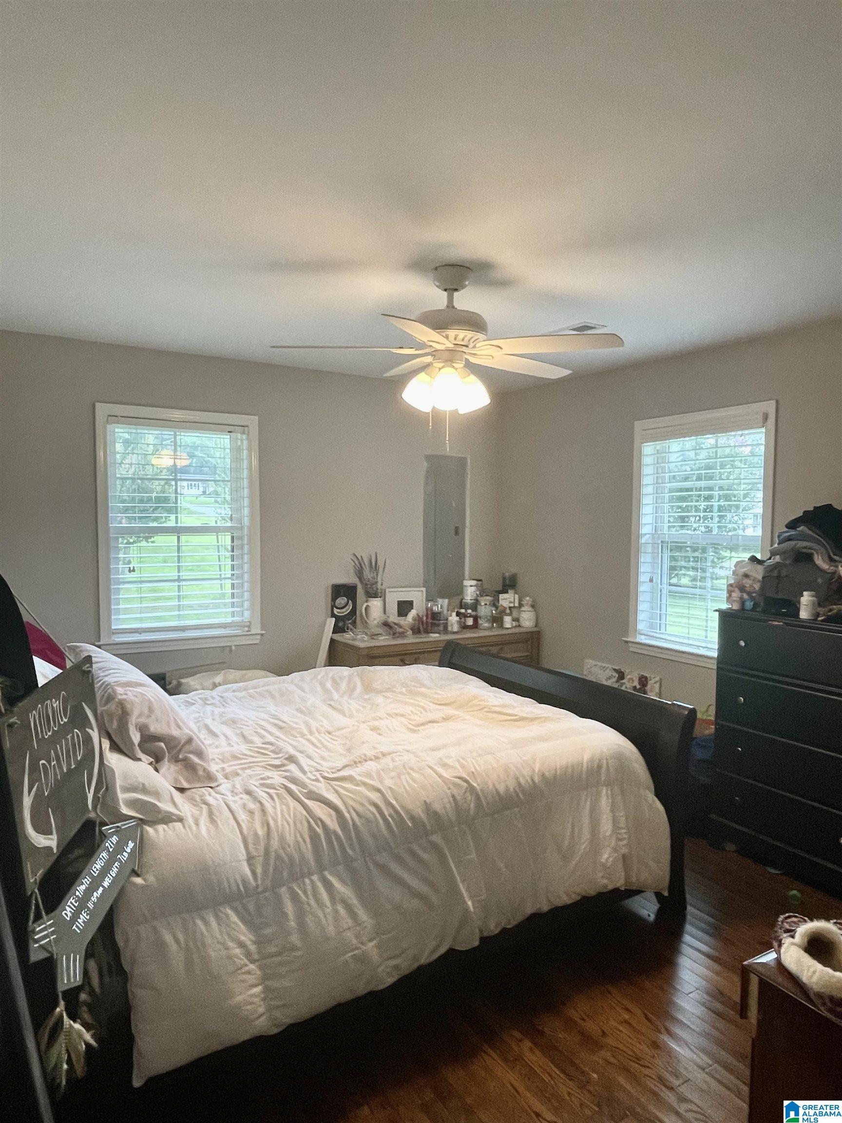 105 Ridgeview Road Talladega, AL 35160 - Photo 12 of 21