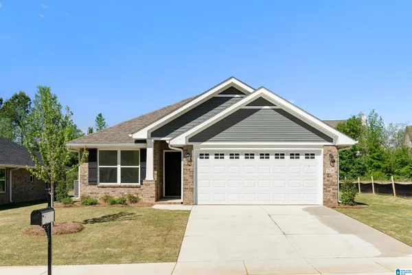 $274,950 | 2134 Turquoise Lane, Calera, AL 35040