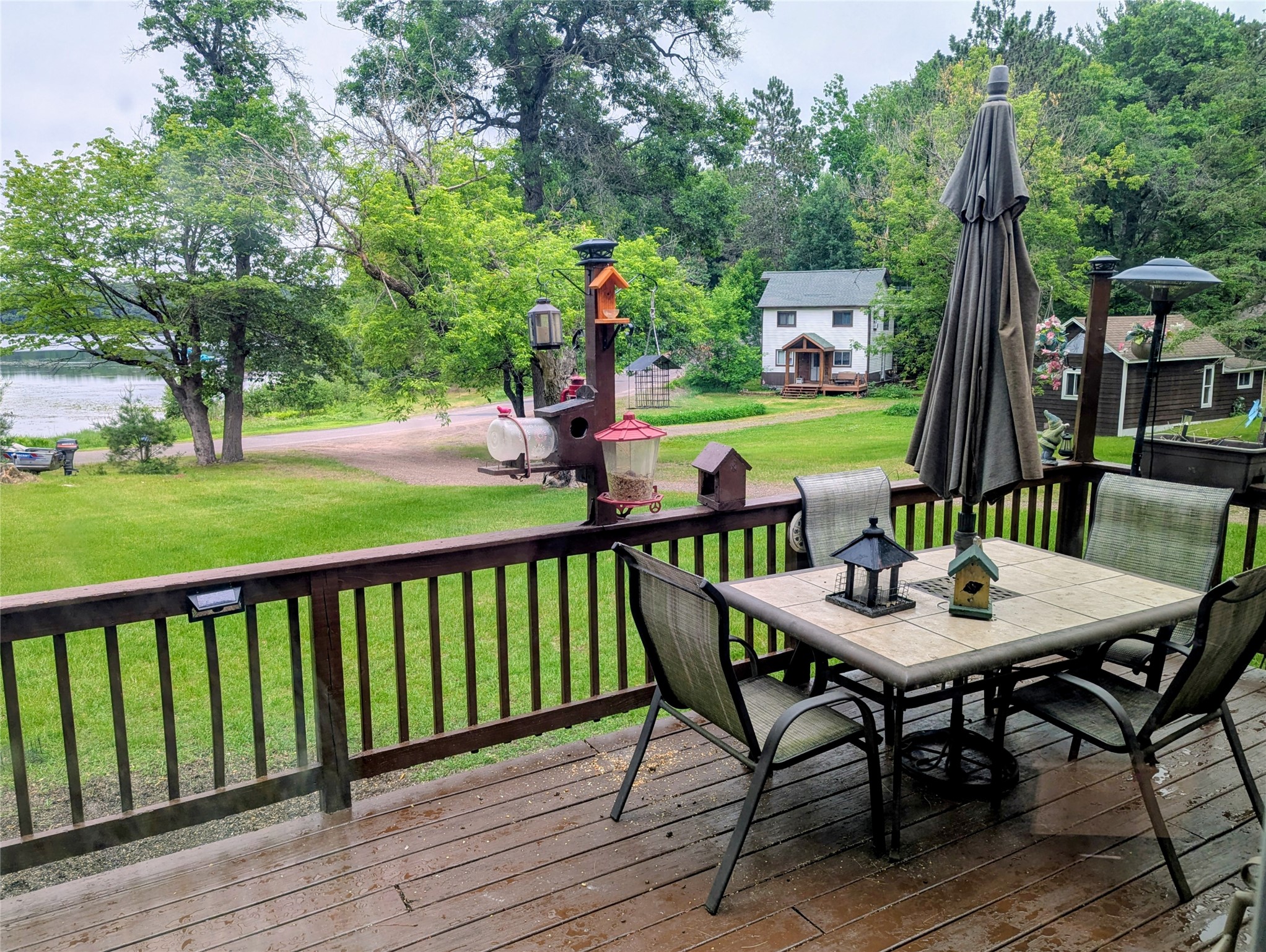W7815 Dunn Lake Road Spooner, WI 54801 - Photo 21 of 38