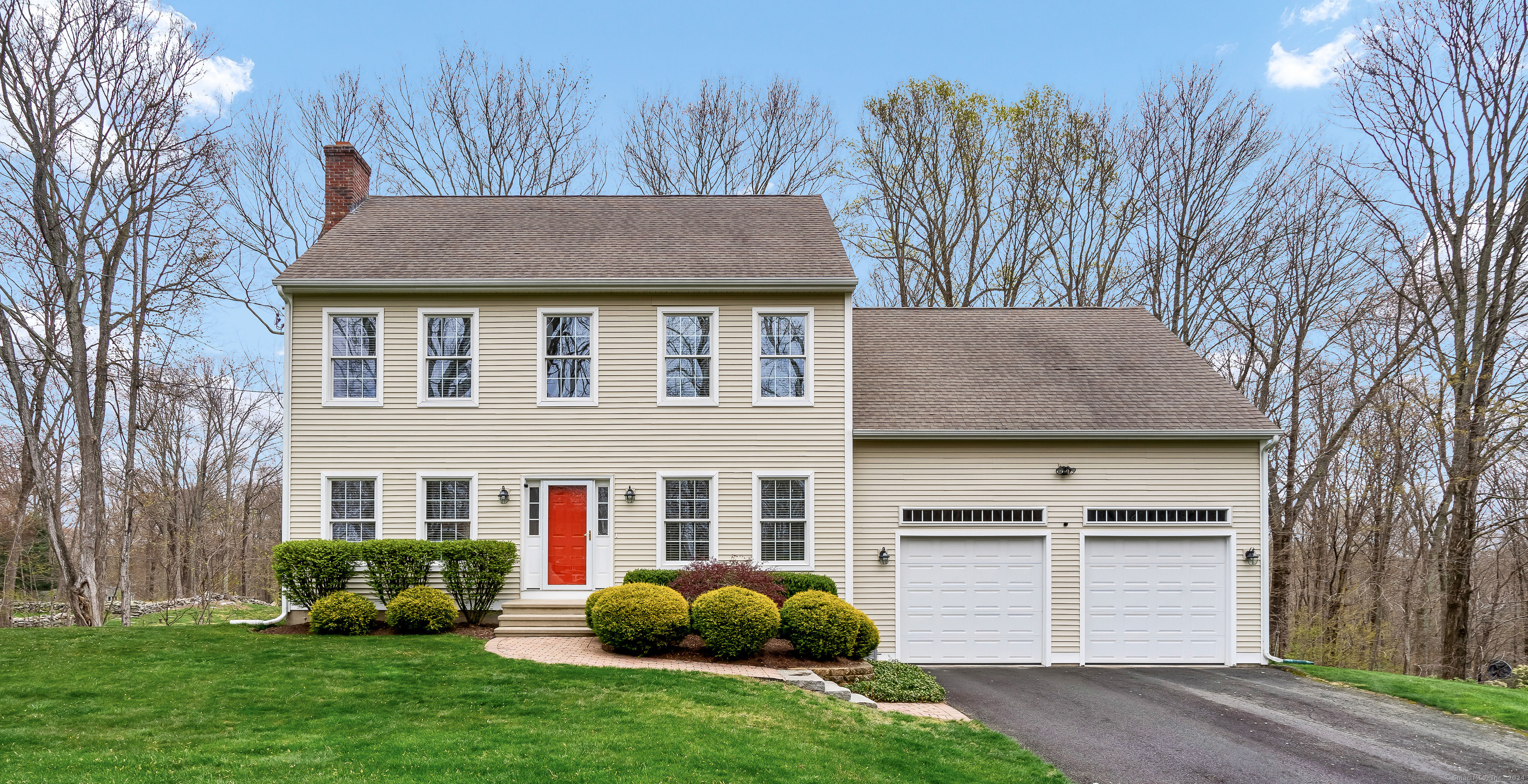 33 Wellswood Road Columbia, CT 06237 - Photo 1 of 1