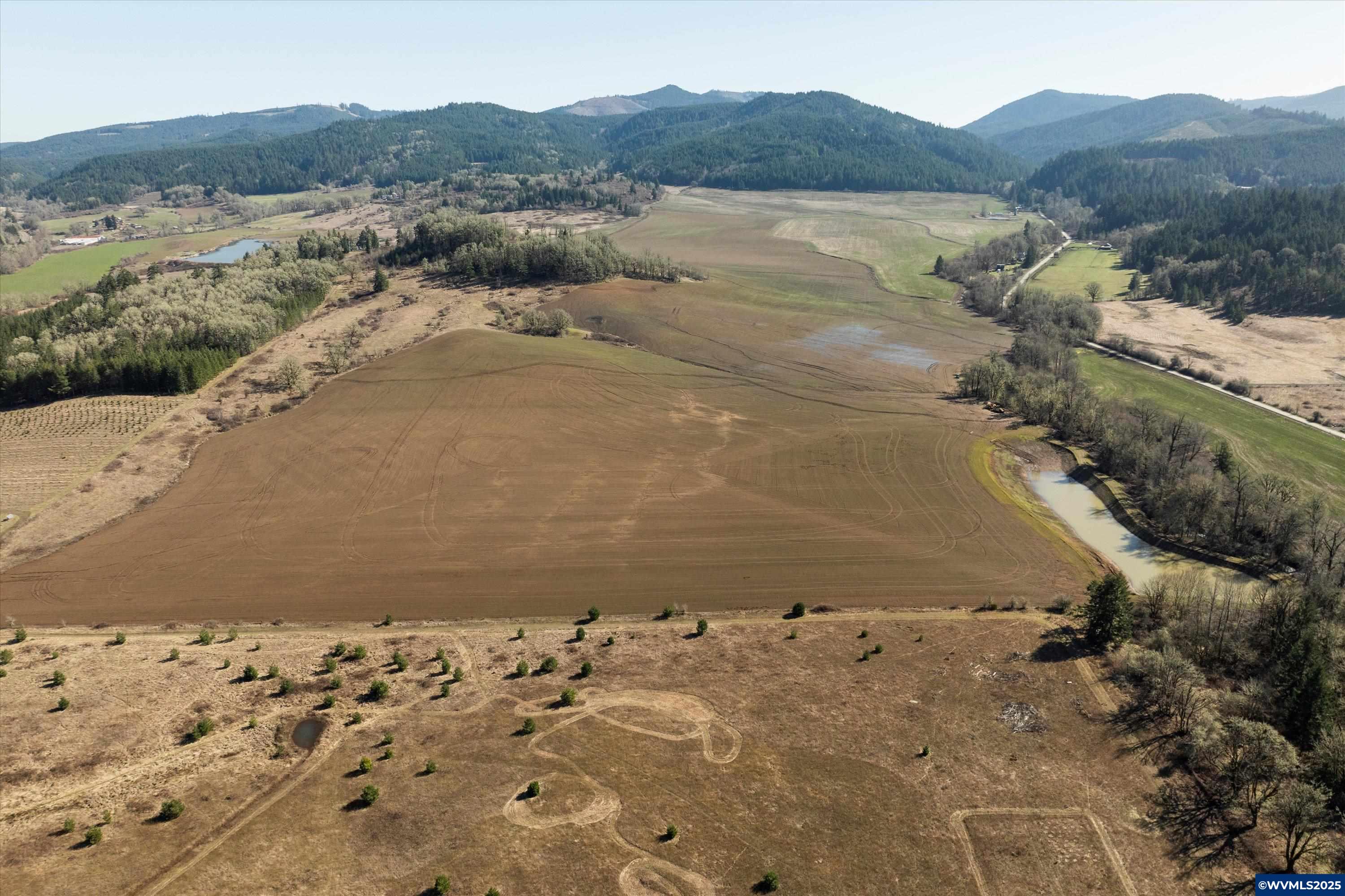0 Price Creek Road Philomath, OR 97370 - Photo 13 of 26