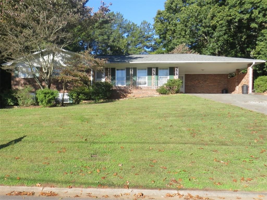 3245 Kimberly Road Northwest Kennesaw, GA 30144 - Photo 1 of 1 Gallery Image 1