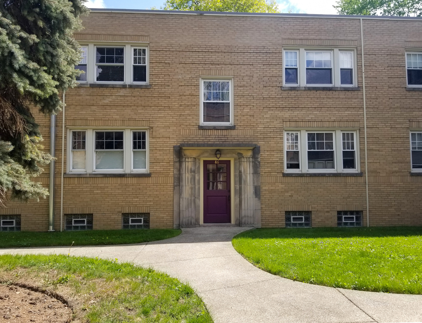 86 Lincoln Avenue, Unit 2E Riverside, IL 60546 - Photo 15 of 15